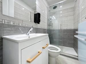 Ensemble 3 studios pour 6 personnes