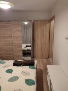 Apartament Coresi