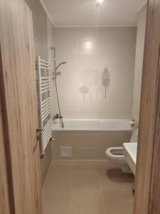 Apartament Coresi