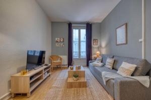 #HI Le petit Marcel Hyper-centre fully equipped