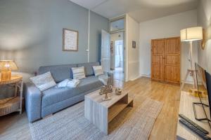 #HI Le petit Marcel Hyper-centre fully equipped