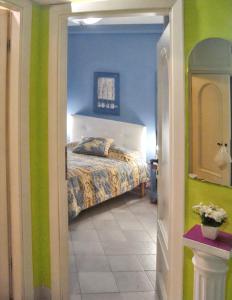 Charming Apartment near the Colosseum in Roma - 55 sqm - Balcony