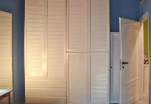 Charming Apartment near the Colosseum in Roma - 55 sqm - Balcony