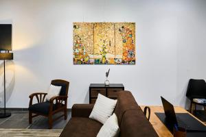 Appartements La Galerie 17 - Premium central location : photos des chambres