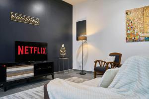Appartements La Galerie 17 - Premium central location : photos des chambres