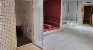 Résidence au cœur du village