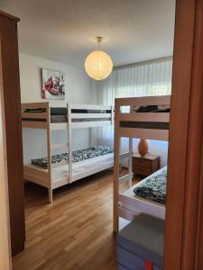 Résidence au cœur du village