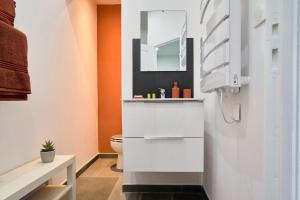 Appartements La Galerie 17 - Premium central location : photos des chambres