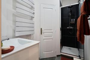 Appartements La Galerie 17 - Premium central location : photos des chambres