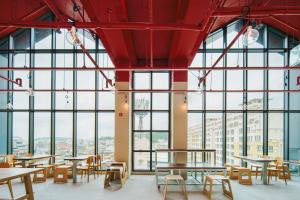 Local Stitch Creator Town Seogyo