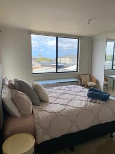 Perfect getaway at Pearl Bay