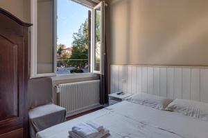 DUE TORRI PALACE - BOLOGNACENTRO LUXURY Rooms