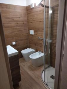 DUE TORRI PALACE - BOLOGNACENTRO LUXURY Rooms