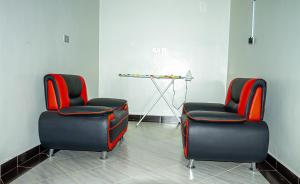 Pacific Times homestays