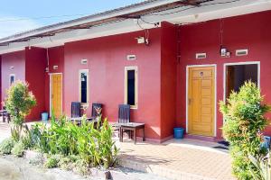 RedDoorz at Morowali Sulawesi Tengah