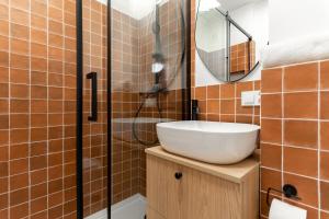 Warsaw Concierge Waszyngton II