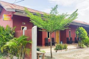 RedDoorz at Morowali Sulawesi Tengah