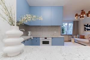 Warsaw Concierge Waszyngton II