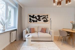 Warsaw Concierge Waszyngton II