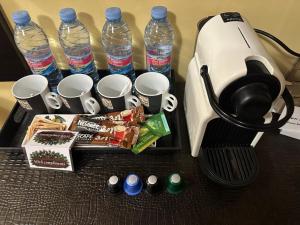 Apartments & Rooms Royal Plaza