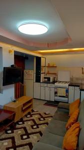 Vineyard Villa in Kerugoya