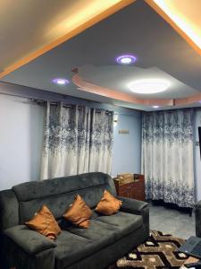 Vineyard Villa in Kerugoya