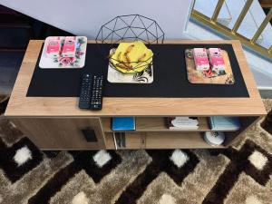 Vineyard Villa in Kerugoya