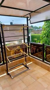 Vineyard Villa in Kerugoya