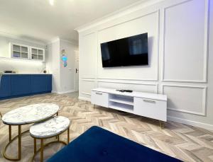 Belle View- Central Old Town Apartment AC Progres