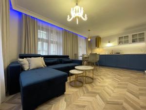 Belle View- Central Old Town Apartment AC Progres