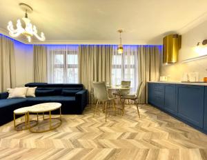 Belle View- Central Old Town Apartment AC Progres