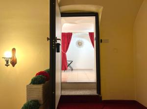 17th Century Vaulted Suite