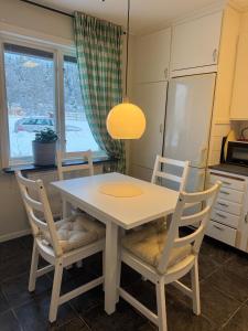 4 bed apartment close to Branäs resort - Apoteksvägen 10A