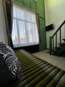 Goodmorning by Tamarind