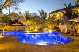 Lotfa Resort by Antares Hotels - Msambweni