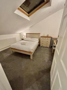 Sleep 12 in Brixton - 15 mins from Station BT4