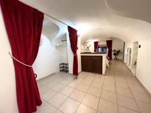 17th Century Vaulted Suite