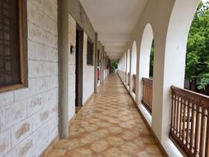 Lotfa Resort by Antares Hotels