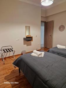 Spacious & Sunny 3BDR Apartment