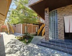 Phuoc Thanh Retreat - An Hòa