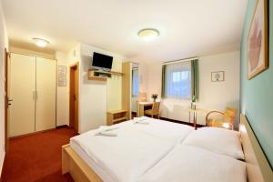 King Room room in Penzion Krumlov - B&B