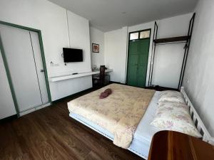 Goodmorning by Tamarind