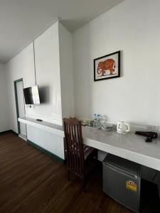 Goodmorning by Tamarind