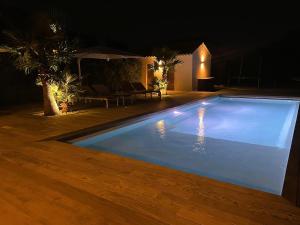 Villas Villa : photos des chambres