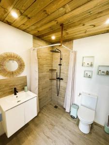 Villas Villa : photos des chambres