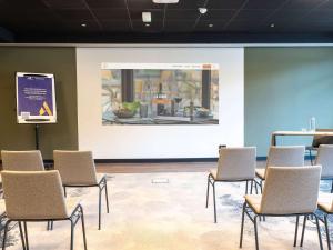 Hotels Novotel Rouen Sud Zenith Parc Expo : photos des chambres