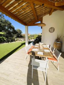 Villas Villa : photos des chambres