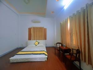 Can Tho Orchid Garden Homestay