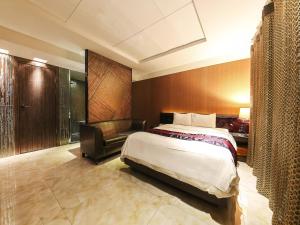 Zenith Tourist Hotel