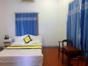 Can Tho Orchid Garden Homestay